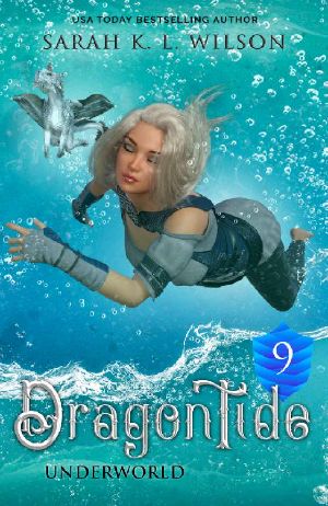 [Dragon Tide 09] • Dragon Tide · Underworld